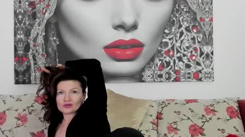 Ingrid or more easier...Miss  GoDDess Mistress online show from December 21, 8:21 am