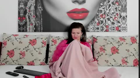 Ingrid or more easier...Miss  GoDDess Mistress online show from February 26, 1:26 am