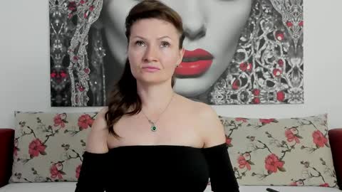 Ingrid or more easier...Miss  GoDDess Mistress online show from April 1, 9:34 pm