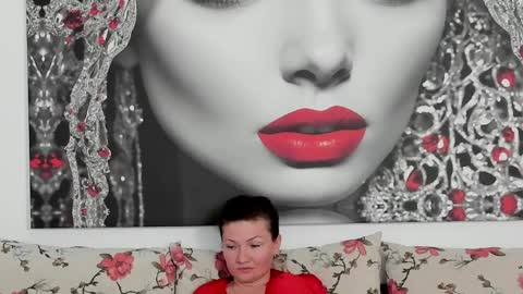 Ingrid or more easier...Miss  GoDDess Mistress online show from April 7, 12:55 am