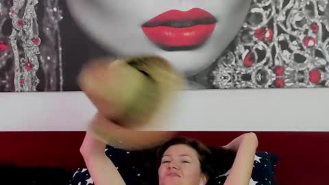 Ingrid or more easier...Miss  GoDDess Mistress online show from May 25, 11:27 am