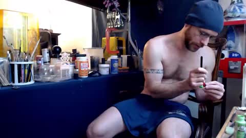 Illuxx online show from February 7, 6:44 pm