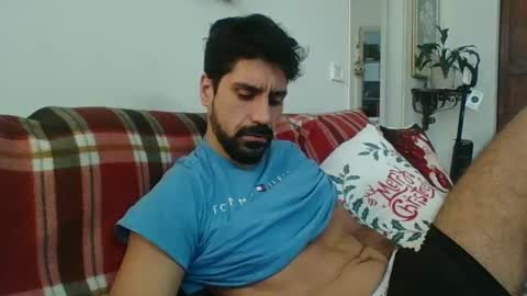 Snapshot of ilmangj90 chatting on December 15, 9:13 am ilmangj90 online show from December 15, 9:13 am