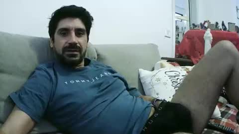 ilmangj90 online show from December 23, 10:13 am