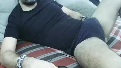 ilmangj90 online show from January 11, 9:58 am