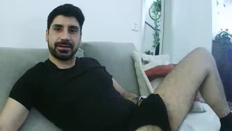 ilmangj90 online show from March 4, 9:59 am