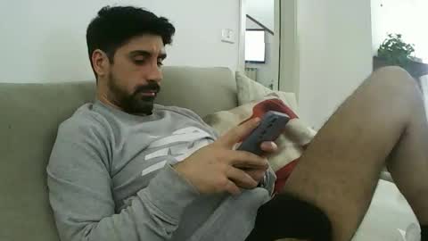 ilmangj90 online show from March 5, 11:06 am