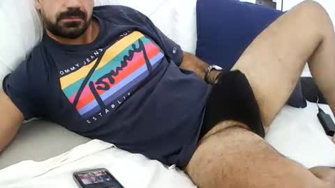 ilmangj90 online show from June 10, 8:02 am