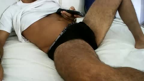 ilmangj90 online show from July 19, 7:56 am
