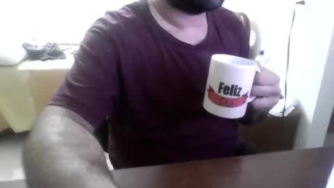 ilmorro427 online show from December 23, 4:32 am