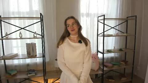 Ilona online show from June 28, 7:03 am