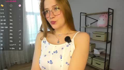 Ilona online show from July 11, 7:11 am