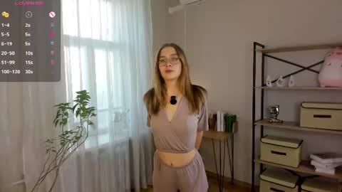 Ilona online show from July 31, 8:03 am