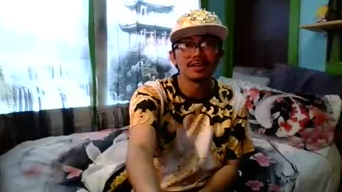 Snapshot of ilovebunny69 chatting on October 19, 12:22 am ilovebunny69 online show from October 19, 12:22 am