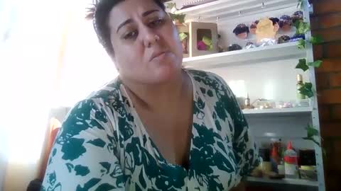 Snapshot of ilovemarks chatting on January 19, 9:45 pm ilovemarks online show from January 19, 9:45 pm