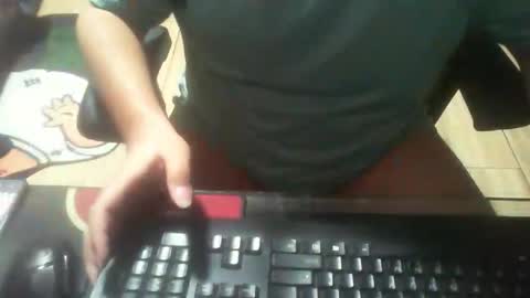 Snapshot of ilovemelody chatting on November 23, 9:31 am Crusader online show from November 23, 9:31 am