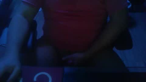 Snapshot of ilovemelody chatting on March 28, 10:04 am Crusader online show from March 28, 10:04 am