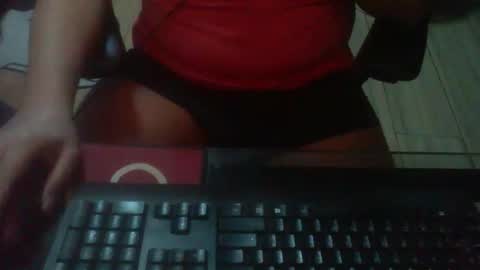 Snapshot of ilovemelody chatting on March 29, 9:20 am Crusader online show from March 29, 9:20 am