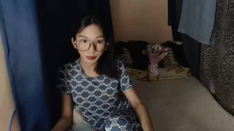 CALL ME JEN YOUR SWEET GIRL 3 online show from May 30, 7:55 pm