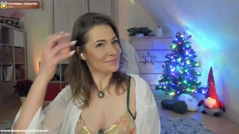 ilucyme online show from November 27, 3:36 pm