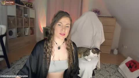 ilucyme online show from January 16, 8:02 pm