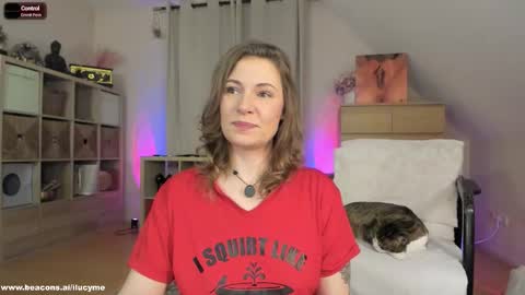 ilucyme online show from February 19, 5:42 pm