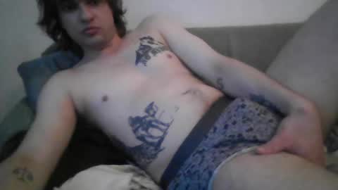 dm me 3 online show from July 14, 2:05 am