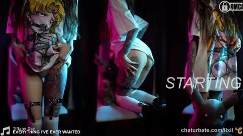 Li online show from April 12, 7:35 am