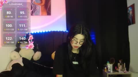 Ily Bea online show from January 17, 1:54 am