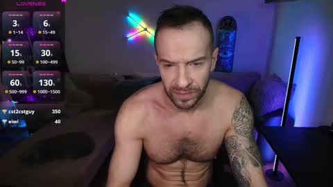 Snapshot of ilyafriend chatting on February 3, 6:40 am Ilya online show from February 3, 6:40 am