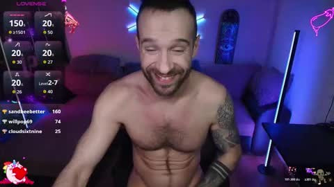 Snapshot of ilyafriend chatting on February 8, 8:34 pm Ilya online show from February 8, 8:34 pm