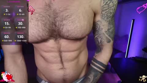 Snapshot of ilyafriend chatting on February 27, 6:13 am Ilya online show from February 27, 6:13 am