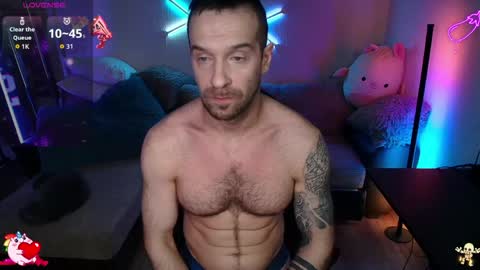 Ilya online show from May 28, 8:06 pm