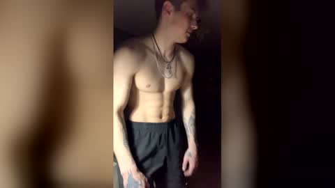 ilyahrr online show from March 1, 9:06 pm