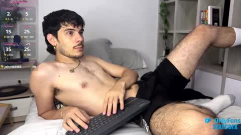 Snapshot of ilytheo chatting on March 8, 4:34 am Theo --- OnlyFans stxrcorx online show from March 8, 4:34 am