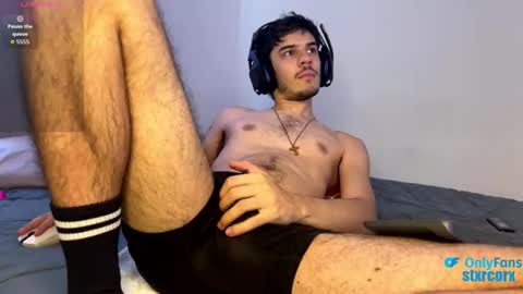 Snapshot of ilytheo chatting on September 20, 5:03 pm Theo --- OnlyFans stxrcorx online show from September 20, 5:03 pm