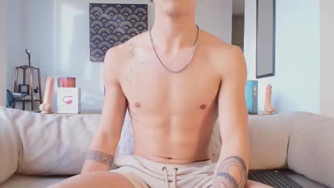 Snapshot of im__thomas chatting on September 17, 11:45 am IM  THOMAS online show from September 17, 11:45 am