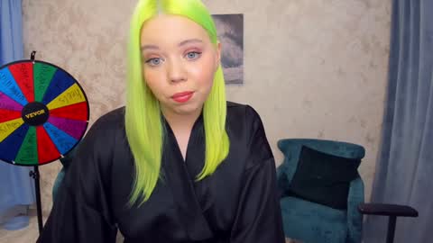 Roxy online show from January 13, 1:23 am