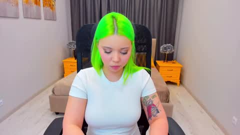 Roxy online show from January 27, 5:37 pm