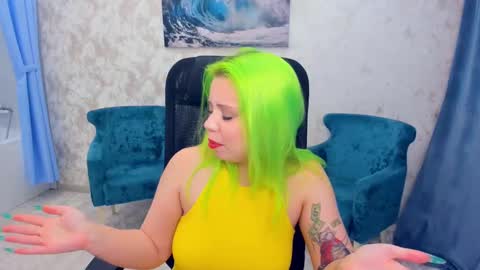 Roxy online show from February 11, 12:06 am