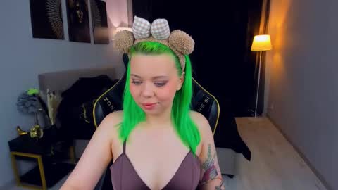 Roxy online show from September 11, 7:58 pm