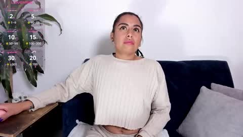 amber online show from September 11, 2:06 pm