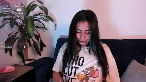 amber online show from November 8, 3:18 am