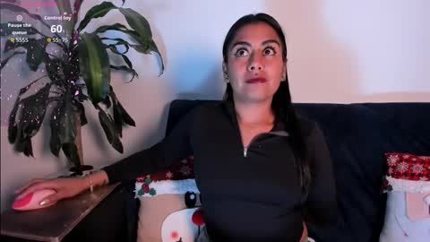 amber online show from November 26, 1:39 am