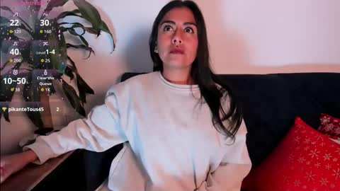 amber online show from December 3, 2:30 am