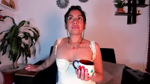 amber online show from March 17, 2:05 am