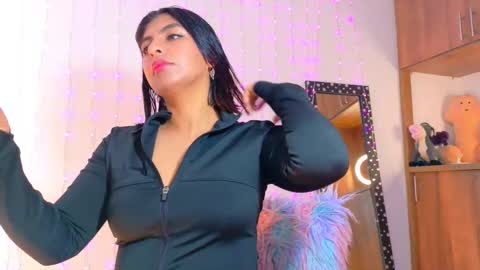 im_anna_ online show from January 14, 3:28 pm