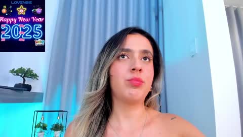  LUCY online show from January 20, 10:04 pm