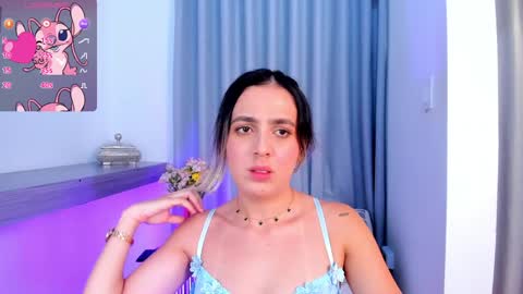  LUCY online show from February 7, 5:51 pm