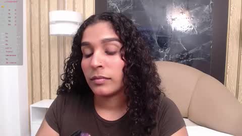 Belinda Mesa  online show from February 18, 11:33 pm